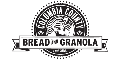 Columbia County Bread and Granola
