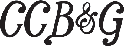Columbia County Bread and Granola logo