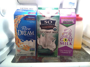 20 Days on The Plan (revised) Days seven - nine)