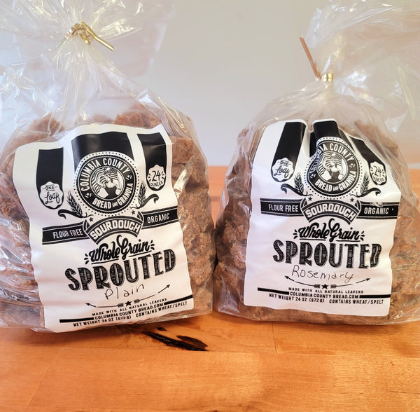 Stuffing / Bread Cubes