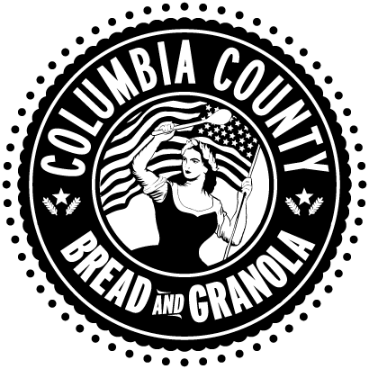Columbia County Bread and Granola