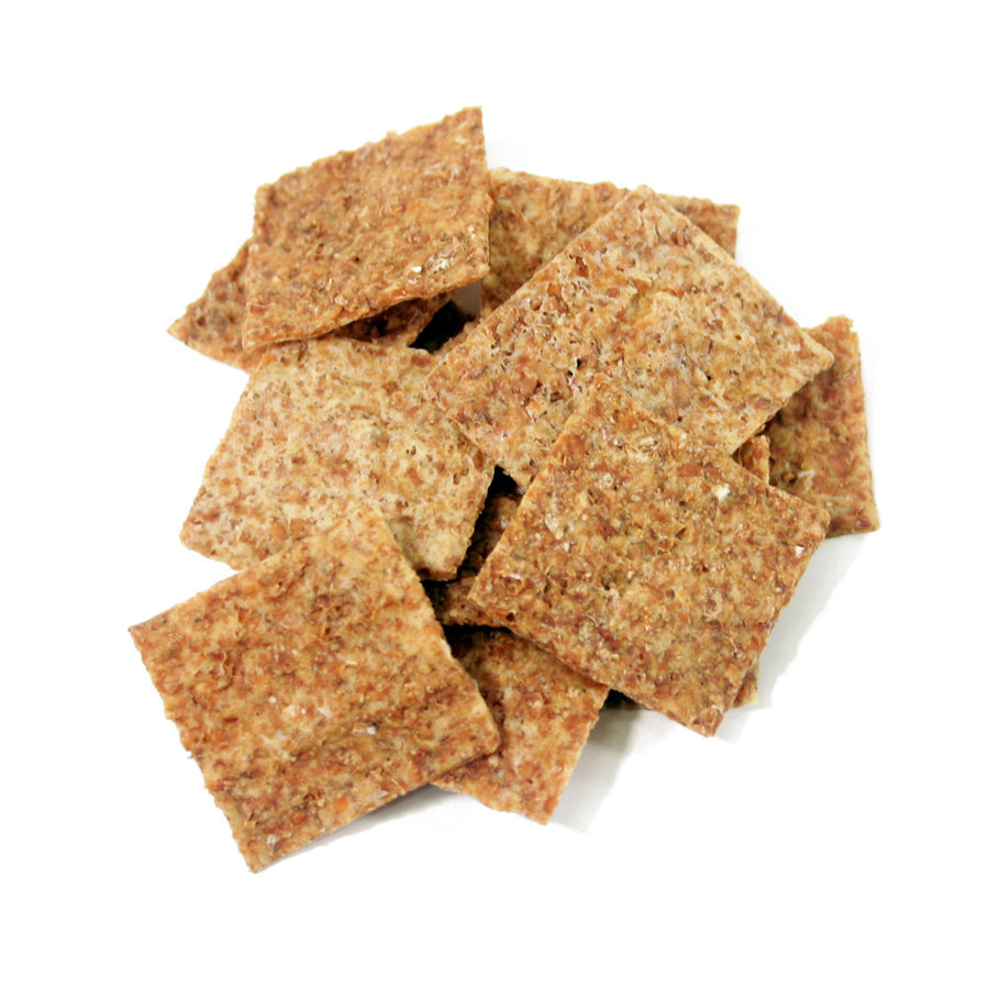 Ancient Grains Flat Bread Crisps