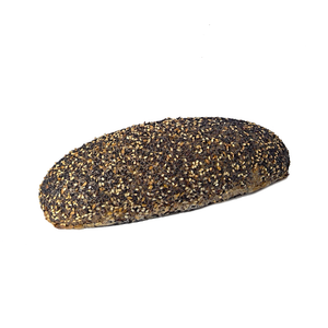 Sprouted Country Wheat Loaf - 4 Pack (FREE SHIPPING)