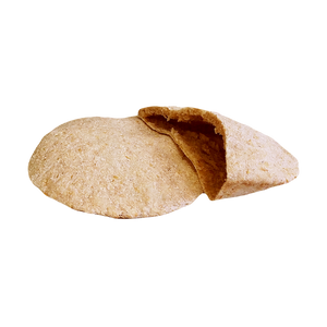 Sprouted Pocket Pita - 4 Multi-Packs (16 Pita total)